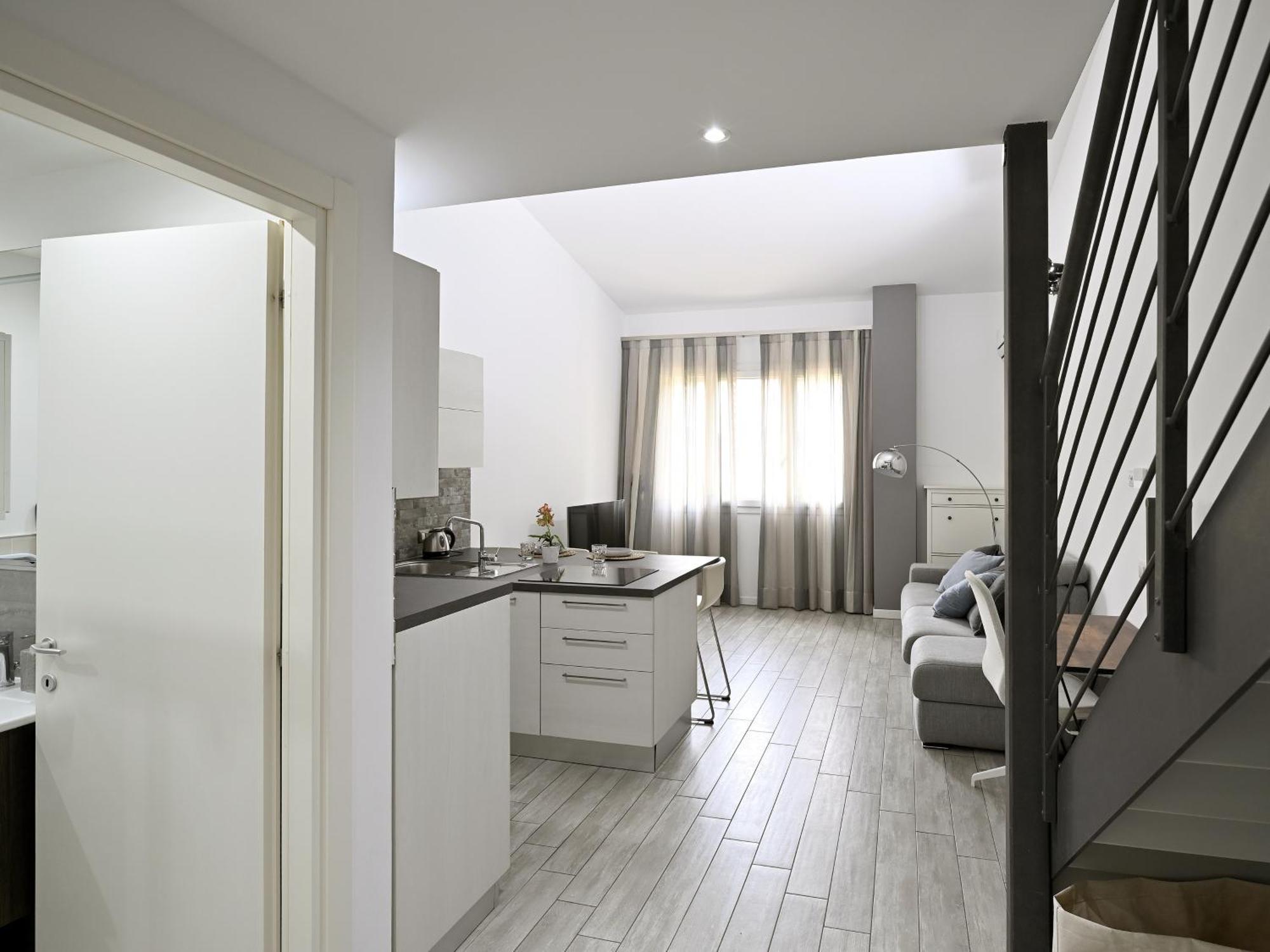 Boutique Apartment “Diviso Due” Florença Exterior foto