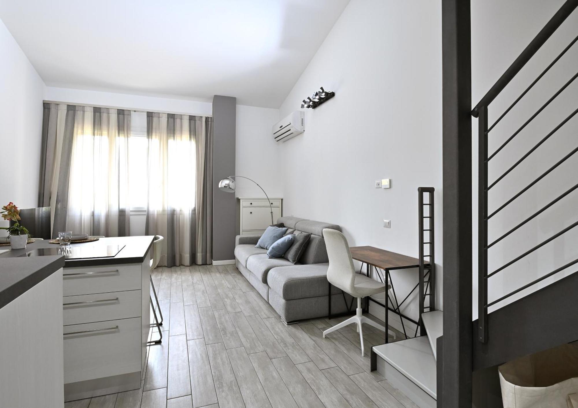 Boutique Apartment “Diviso Due” Florença Exterior foto